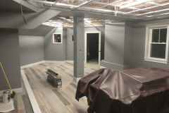 RonYoungDrywall-residentialbasement