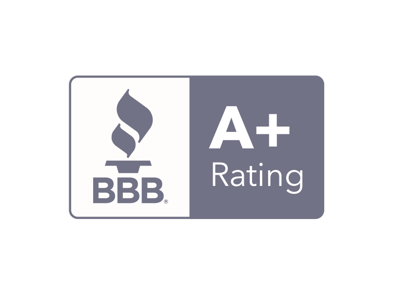 Ron Young Drywall Better Business Bureau A+ Rating