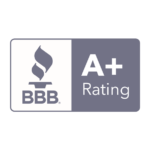 Ron Young Drywall Better Business Bureau A+ Rating